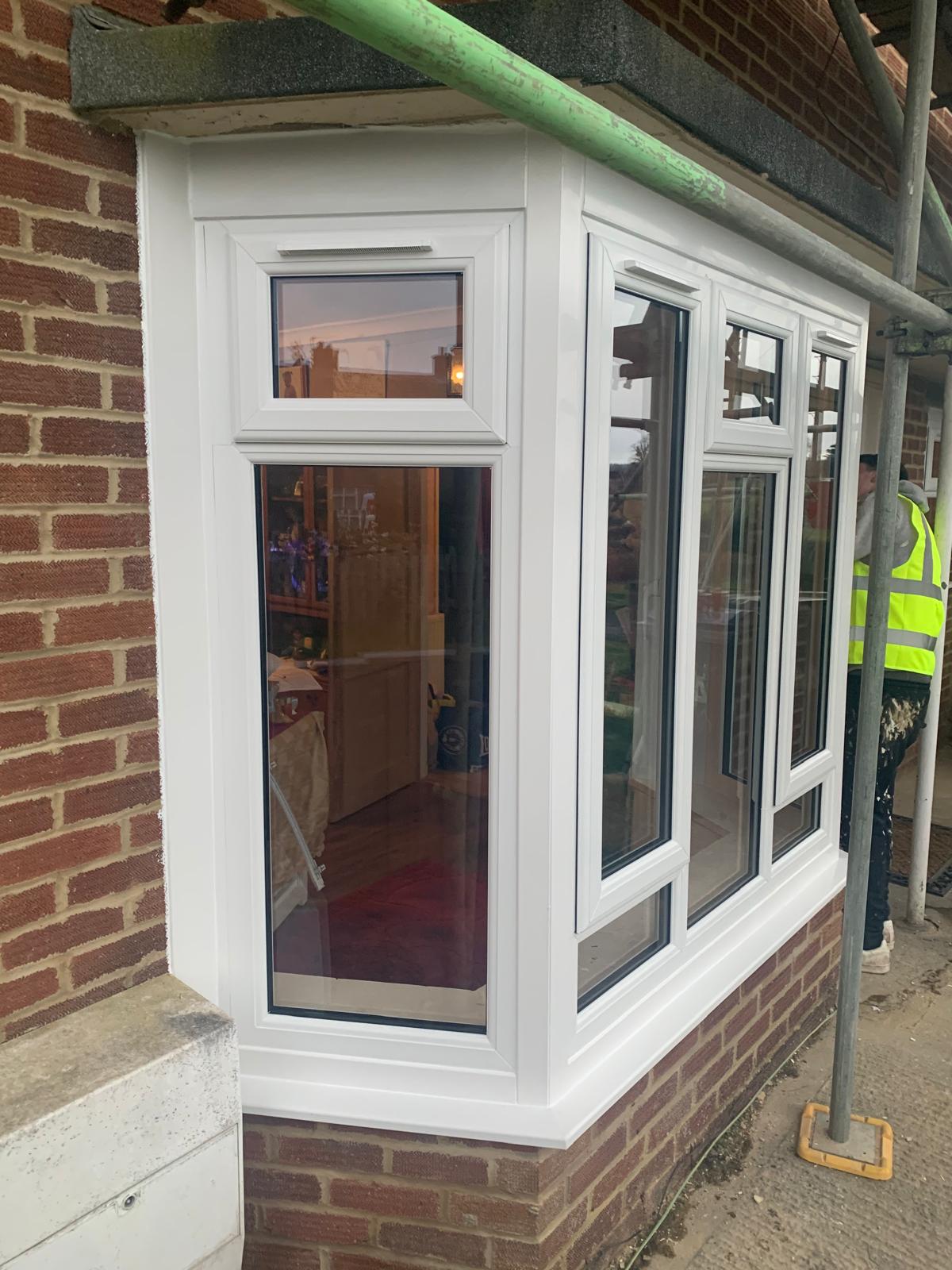 AVWindows project 11